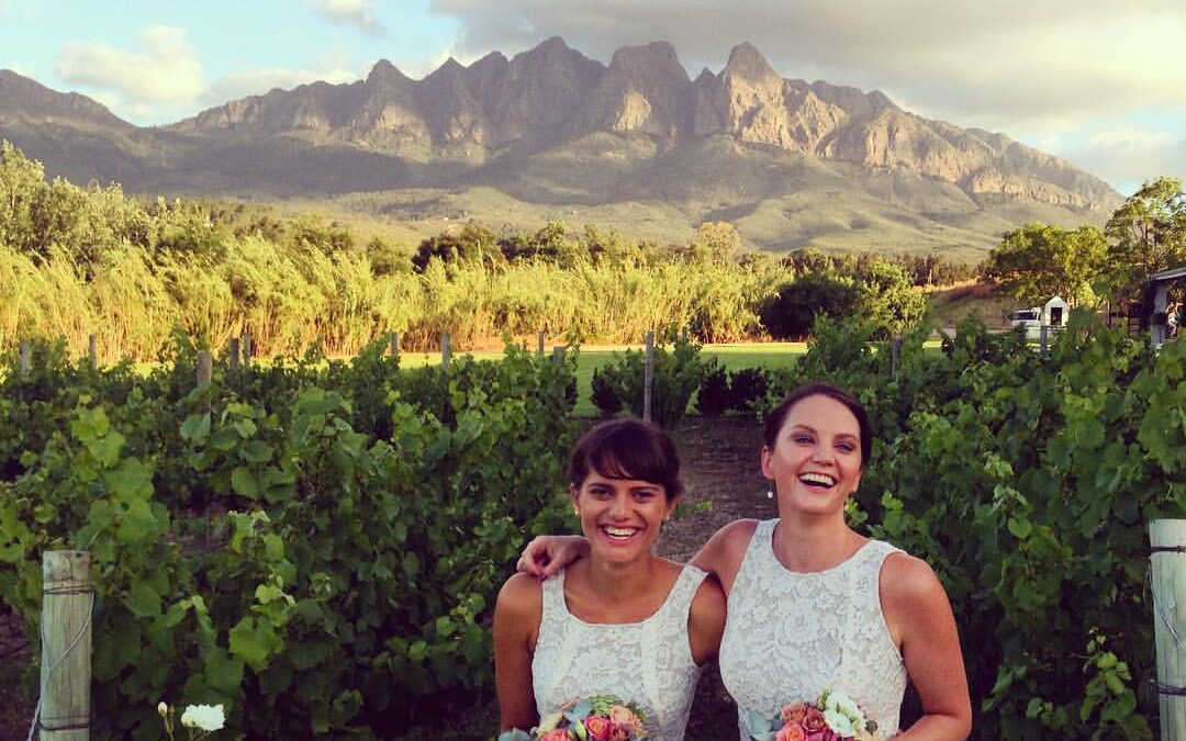 Plot Twist: A Breakup and a Bridesmaid
