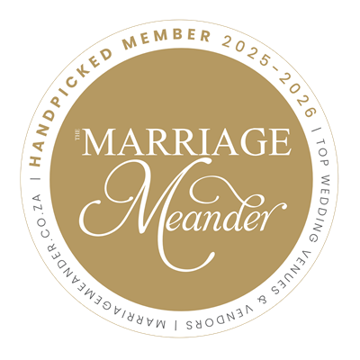 Marriage-Meander member badge